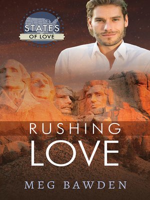 Rushing Love - ebook